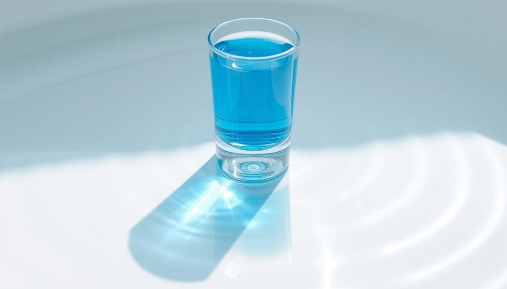 Liquid Plumber in Standing Water Liquid Plumber in Standing Water