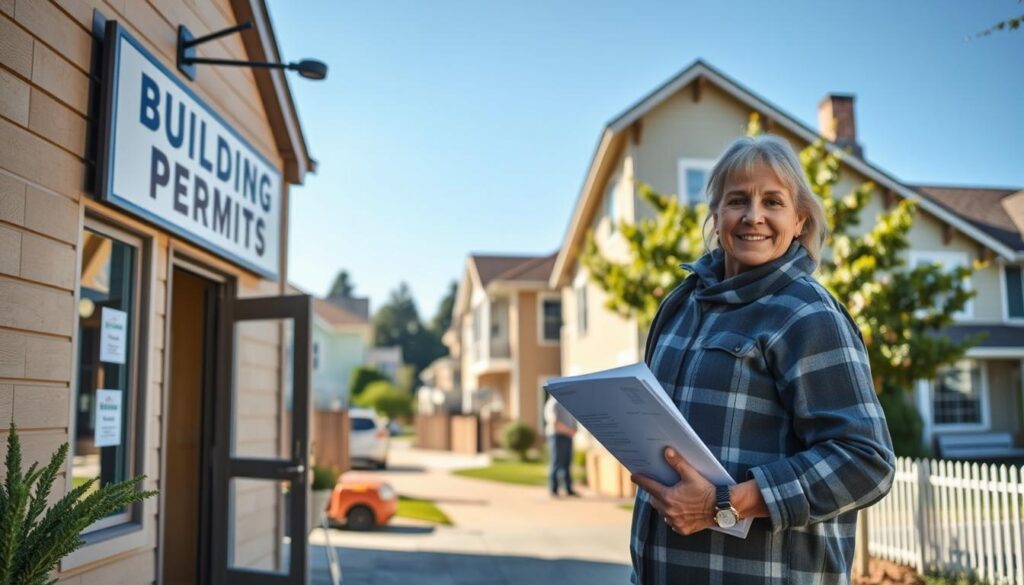Local Building Permits for Homeowners Guide