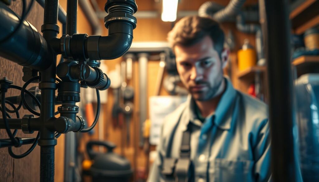 Loop Vent Installation Challenges in Plumbing