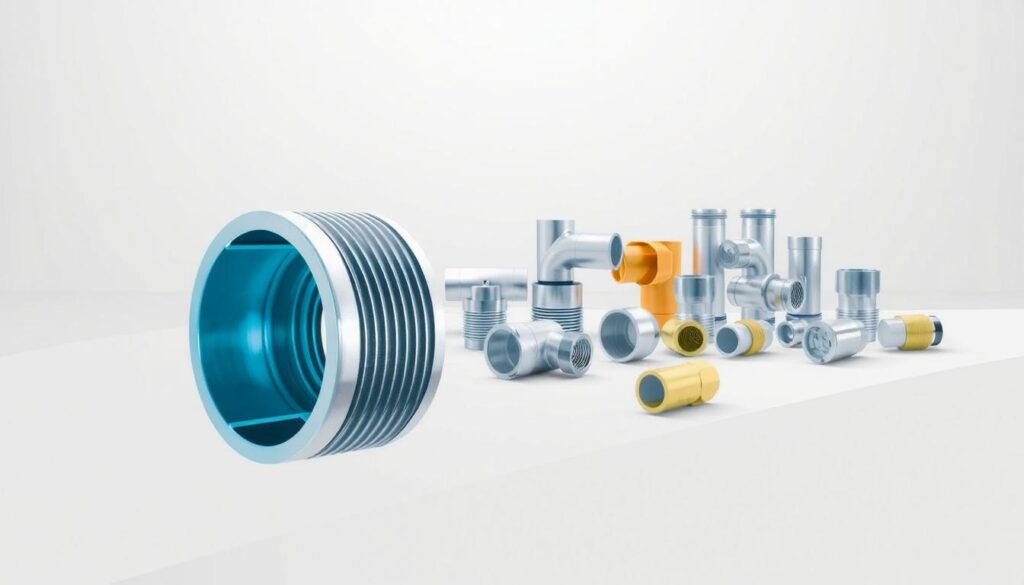 MIP Plumbing Connection Techniques MIP Plumbing Connection Techniques