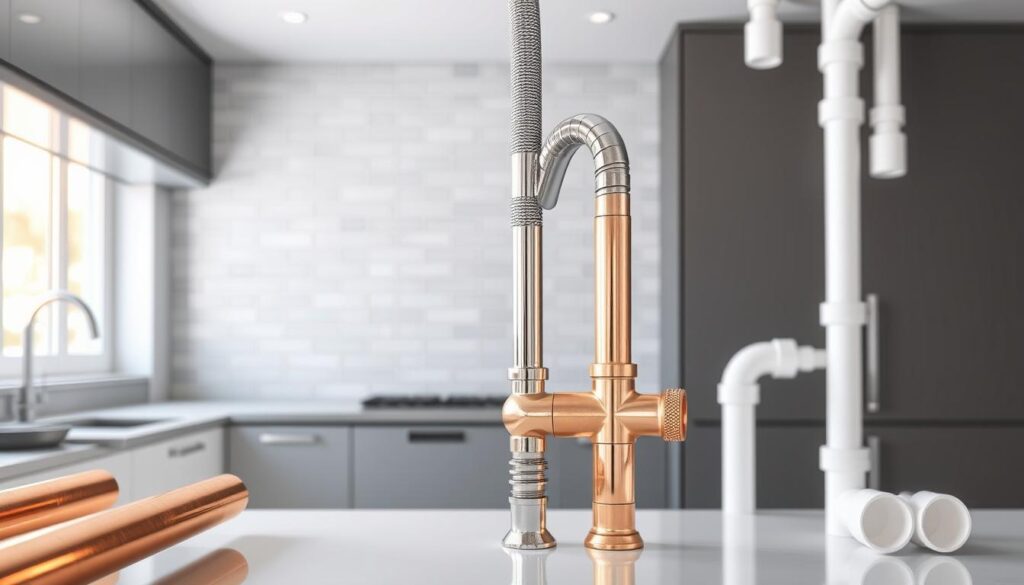 Modern Plumbing Pipe Alternatives Modern Plumbing Pipe Alternatives