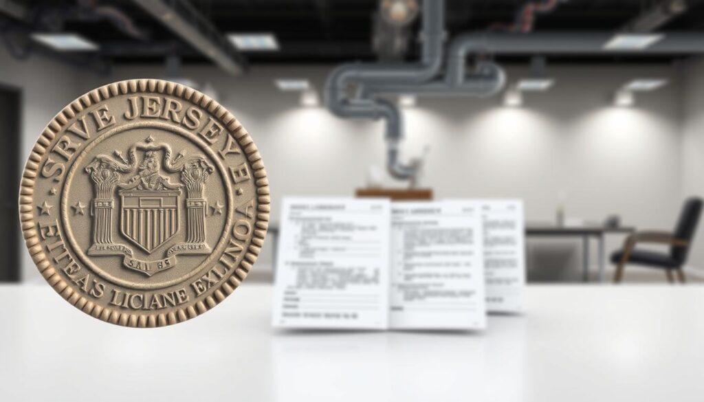 NJ Plumbing License Exam Overview NJ Plumbing License Exam Overview