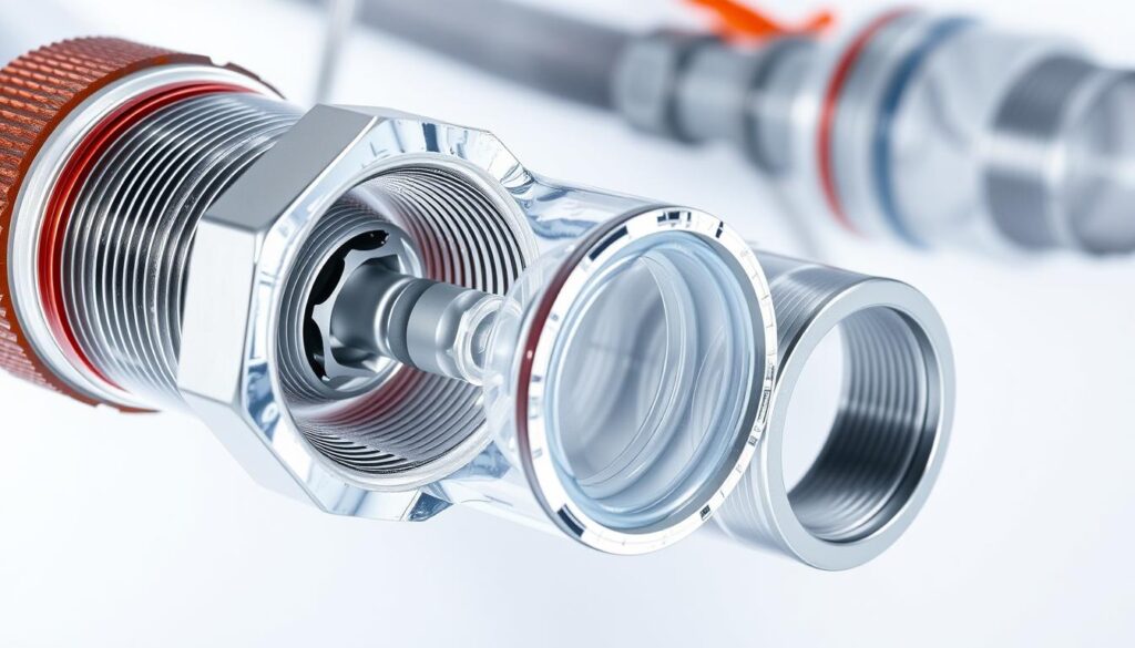 NPT Threads in Residential Plumbing NPT Threads in Residential Plumbing