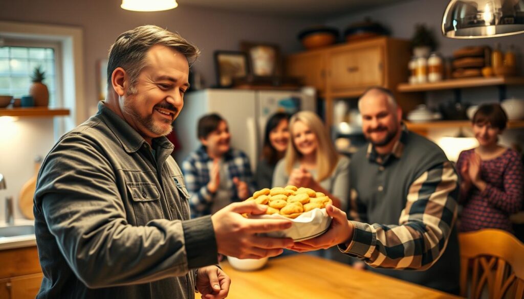 Non-Monetary Appreciation for Plumbers