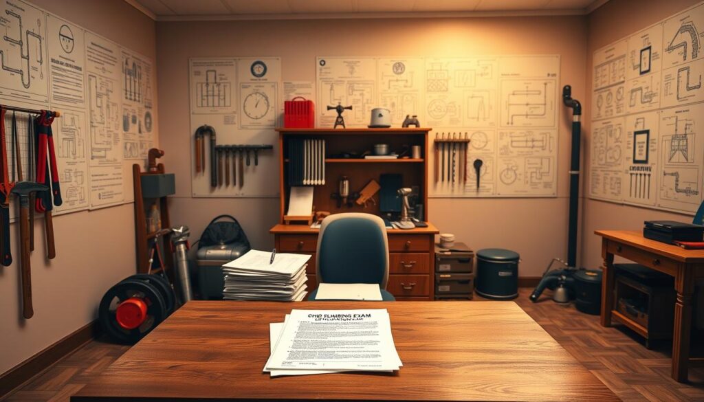 Ohio Plumbing Certification Exam Ohio Plumbing Certification Exam