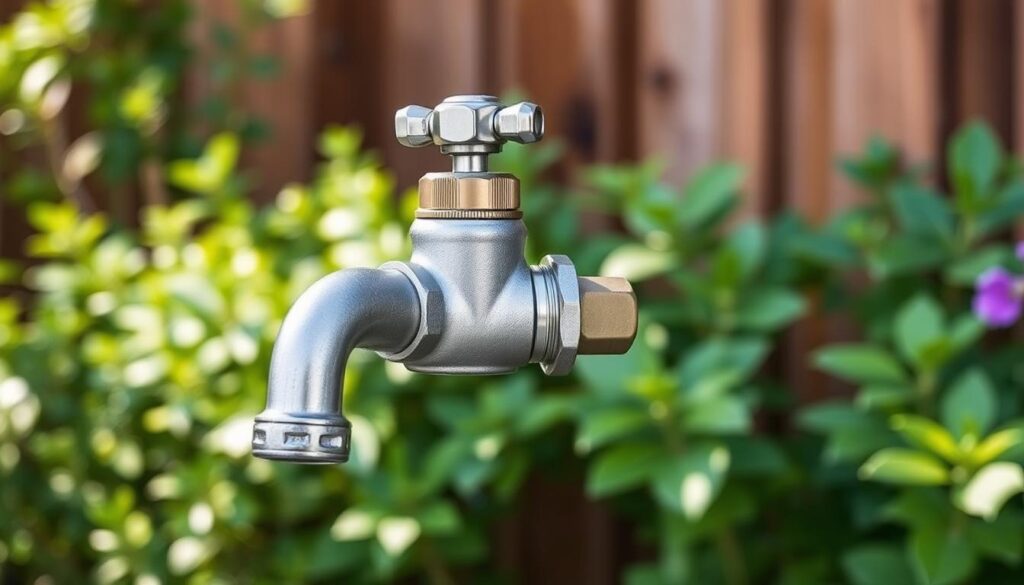 Outdoor Spigot Replacement Decision Guide Outdoor Spigot Replacement Decision Guide