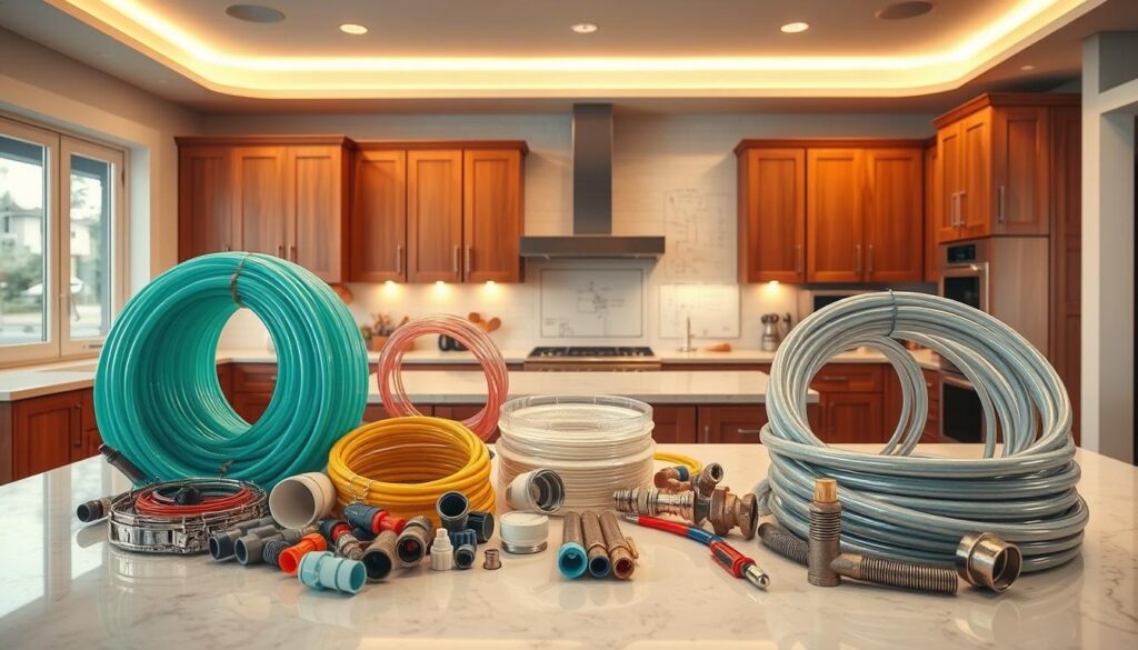 PEX Piping Installation Costs for Home Projects PEX Piping Installation Costs for Home Projects