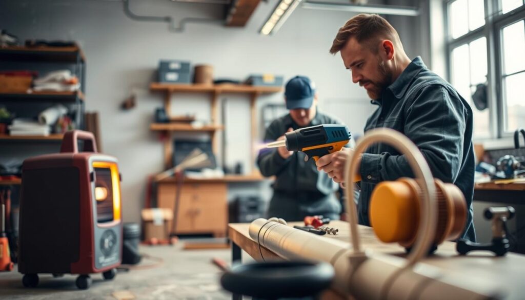 PEX pipe thawing techniques PEX pipe thawing techniques