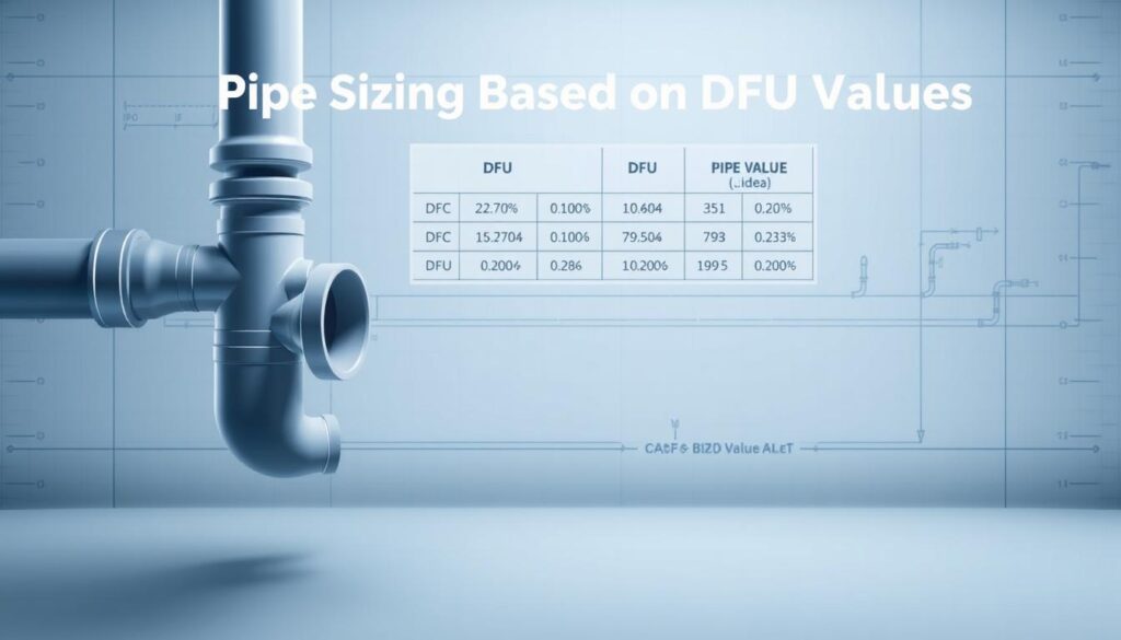 Pipe Sizing DFU Calculation Pipe Sizing DFU Calculation
