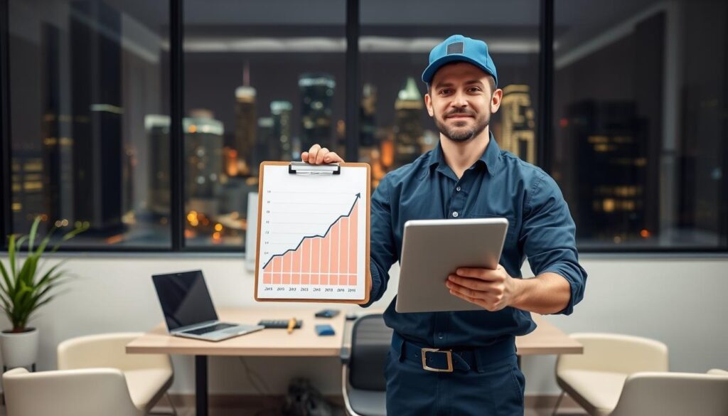 Plumber Career Earnings