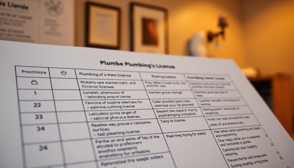 Plumber Licensing Exam Requirements Plumber Licensing Exam Requirements