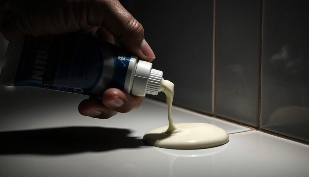 Plumber Putty Applications Limitations Plumber Putty Applications Limitations