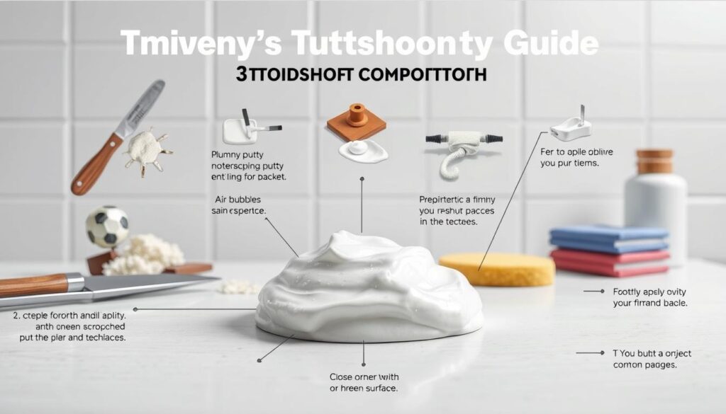 Plumber Putty Troubleshooting Guide Plumber Putty Troubleshooting Guide