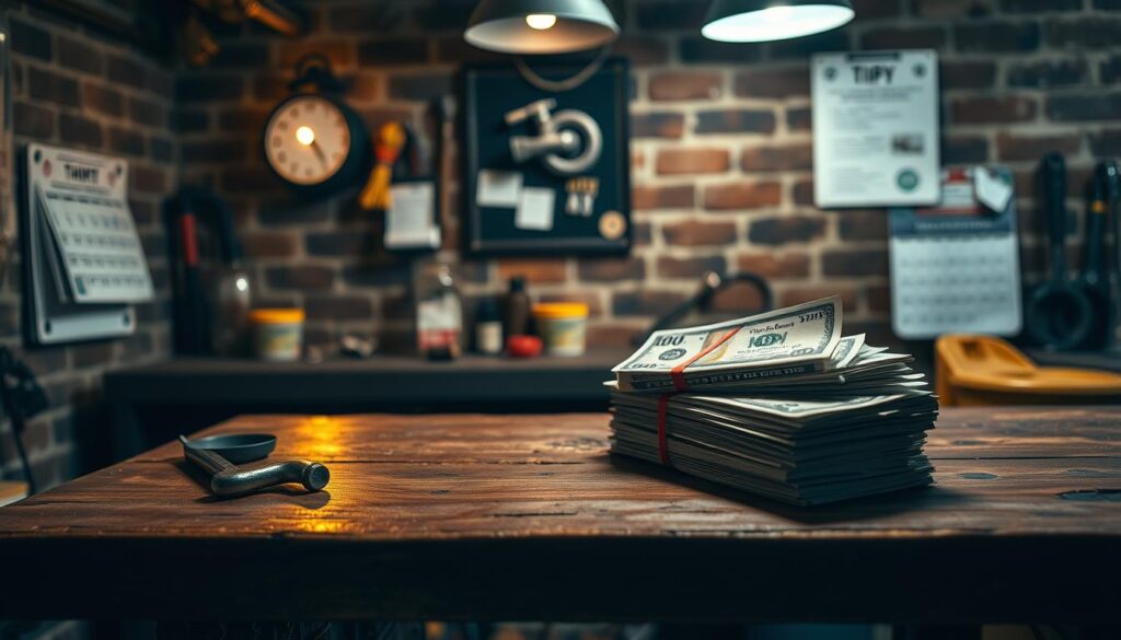 Plumber Tipping Guidelines Plumber Tipping Guidelines