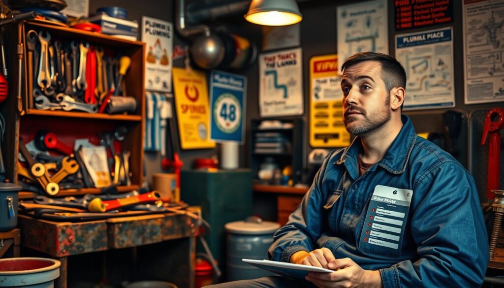 Plumber Tipping Mistakes Guide