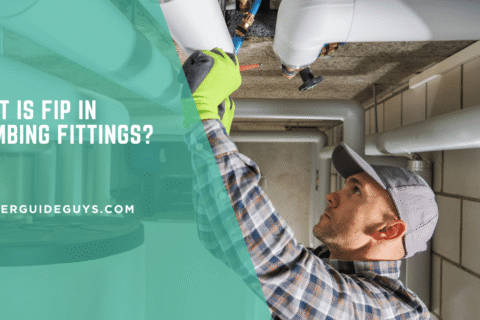 What is FIP in Plumbing Fittings?