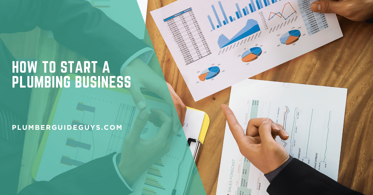 How to Start a Plumbing Business