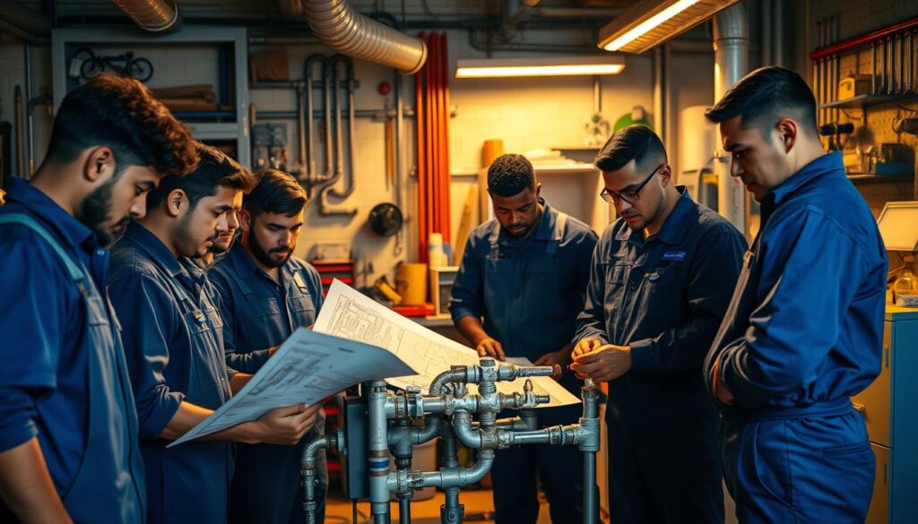 Plumbing Apprenticeship Training Plumbing Apprenticeship Training