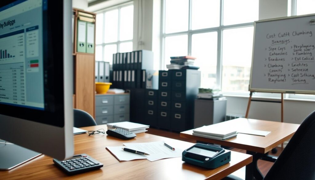 Plumbing Business Cost Management Strategies