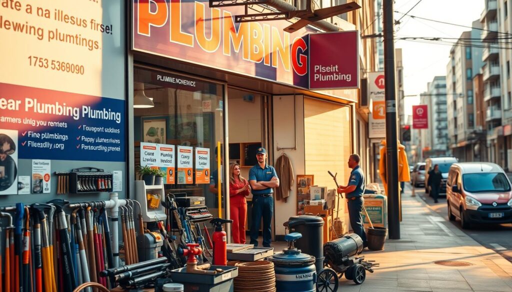 Plumbing Business Marketing Strategies Plumbing Business Marketing Strategies