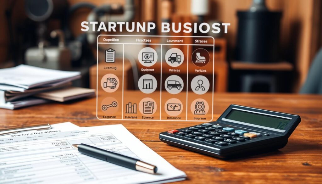 Plumbing Business Startup Costs Breakdown Plumbing Business Startup Costs Breakdown