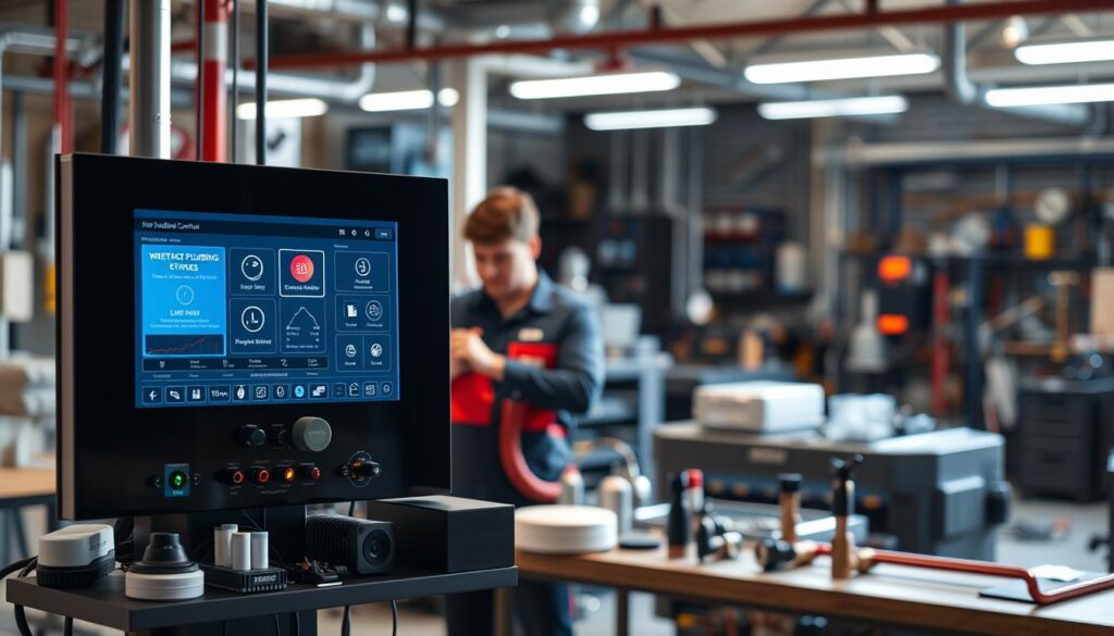 Plumbing Business Technology Solutions Plumbing Business Technology Solutions