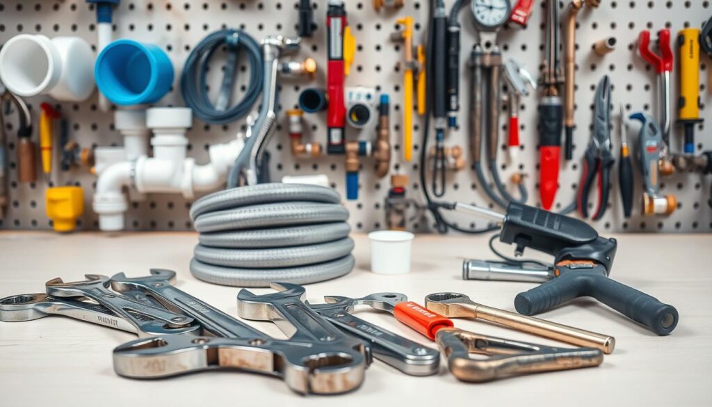 Plumbing Business Tools and Equipment Plumbing Business Tools and Equipment