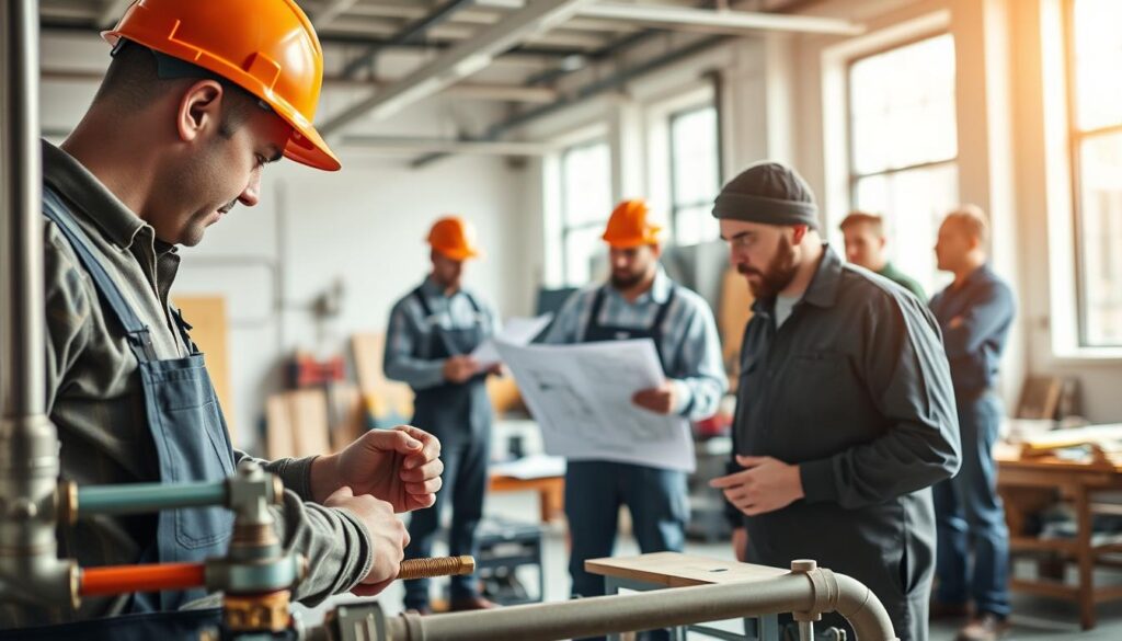 Plumbing Career Opportunities Plumbing Career Opportunities