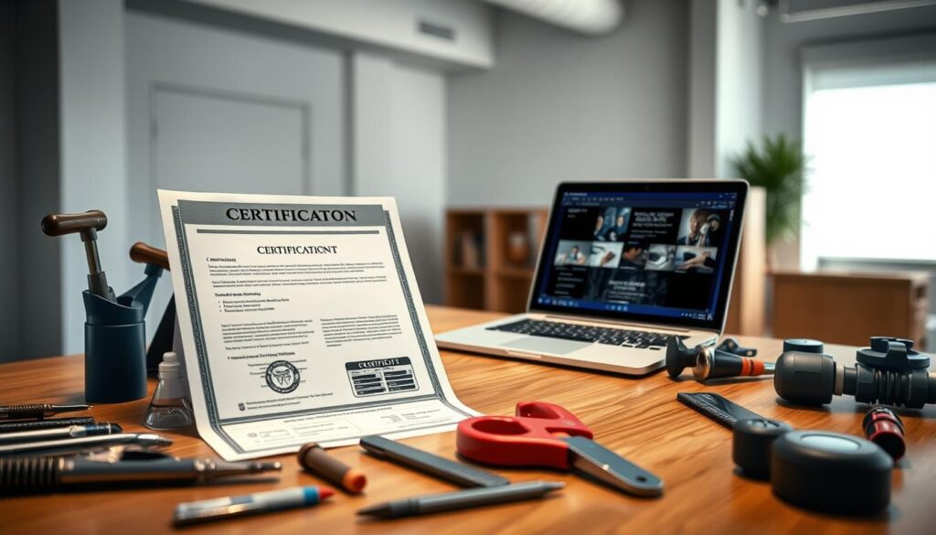 Plumbing Certification Alternatives Plumbing Certification Alternatives