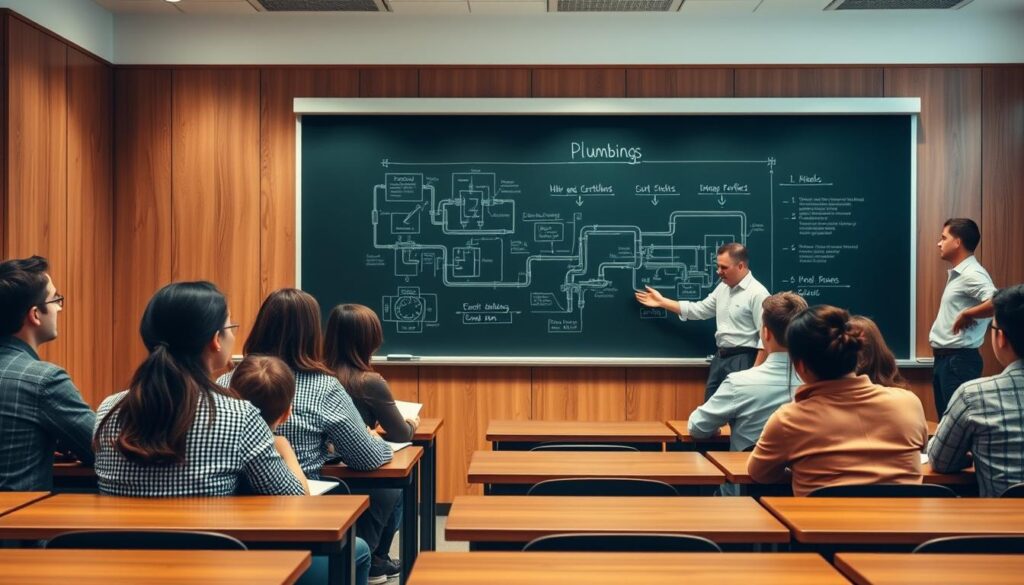 Plumbing Certification Illinois Educational Paths Plumbing Certification Illinois Educational Paths