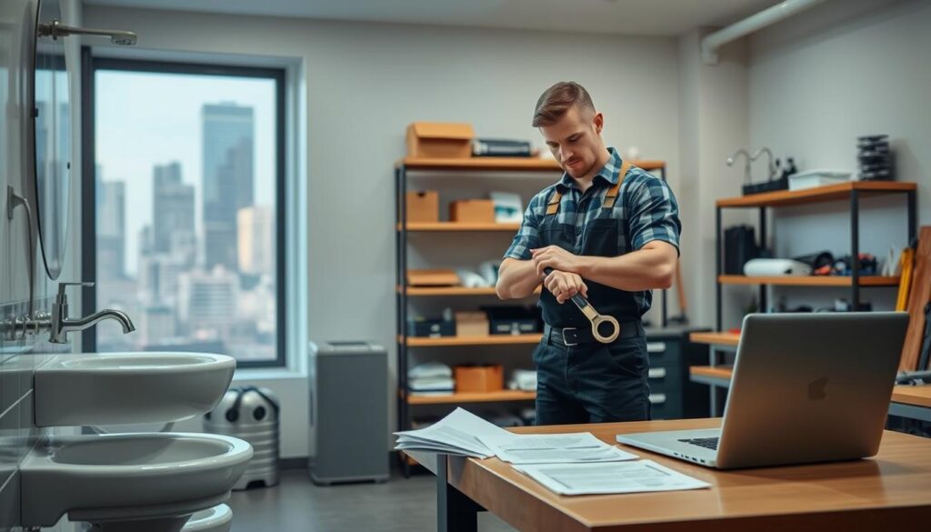 Plumbing Certification Process Plumbing Certification Process