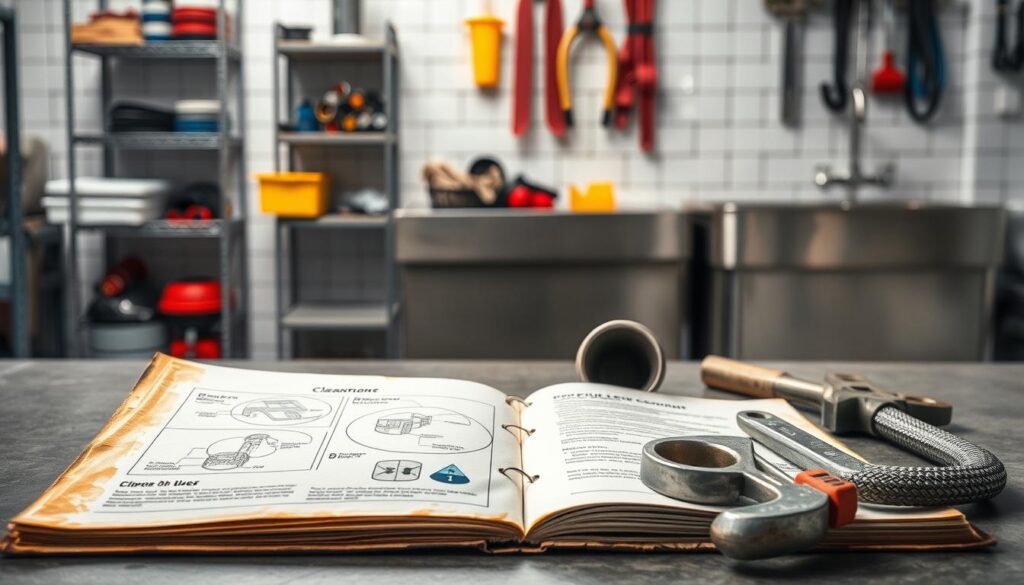 Plumbing Cleanout Troubleshooting Guide Plumbing Cleanout Troubleshooting Guide