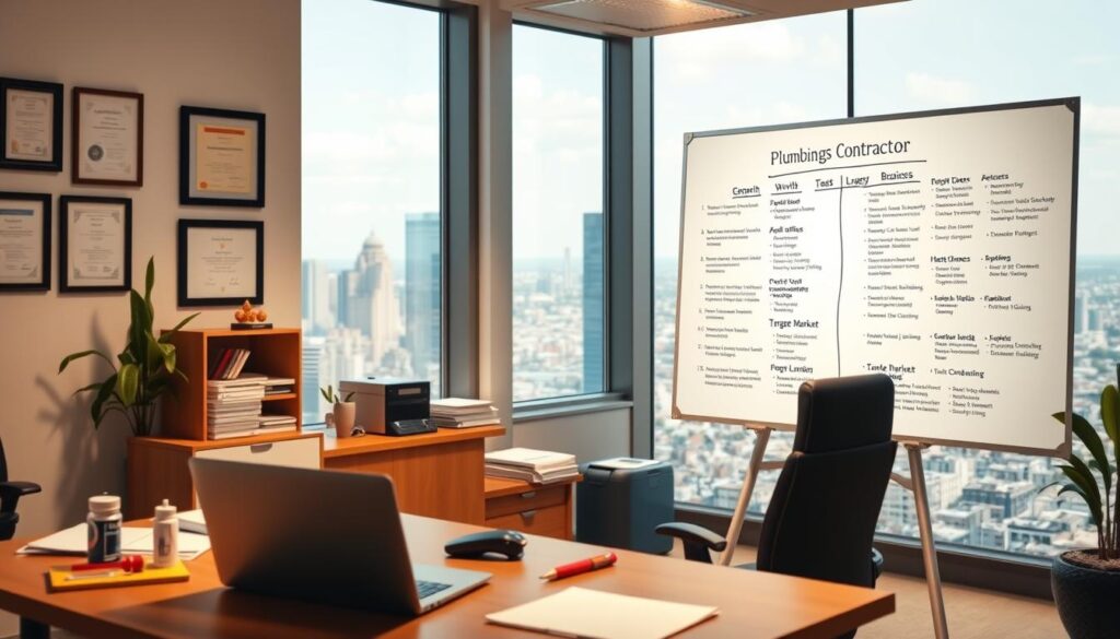 Plumbing Contractor Business Development Strategies Plumbing Contractor Business Development Strategies