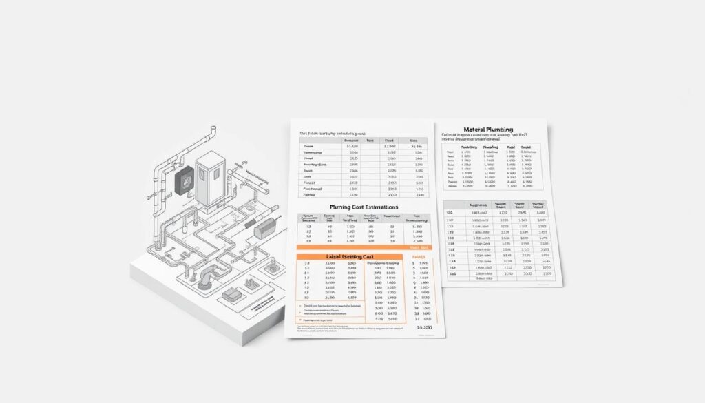 Plumbing Cost Estimation Guide Plumbing Cost Estimation Guide
