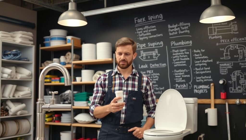 Plumbing Cost Reduction Techniques Plumbing Cost Reduction Techniques