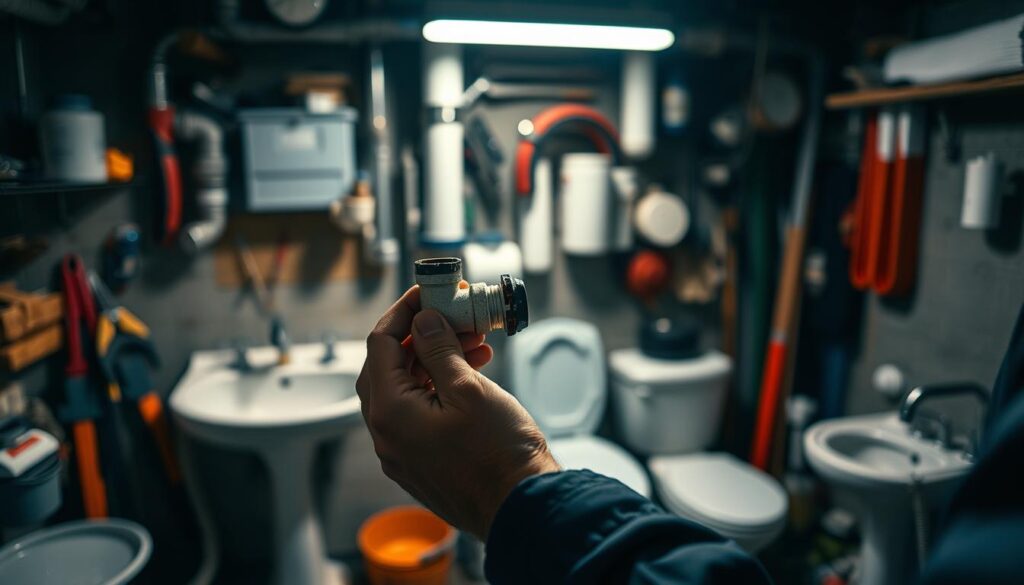 Plumbing DFU Measurement Challenges Plumbing DFU Measurement Challenges