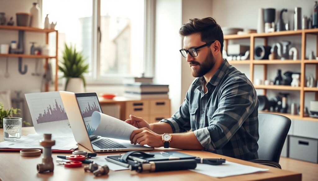 Plumbing Entrepreneurship Opportunities