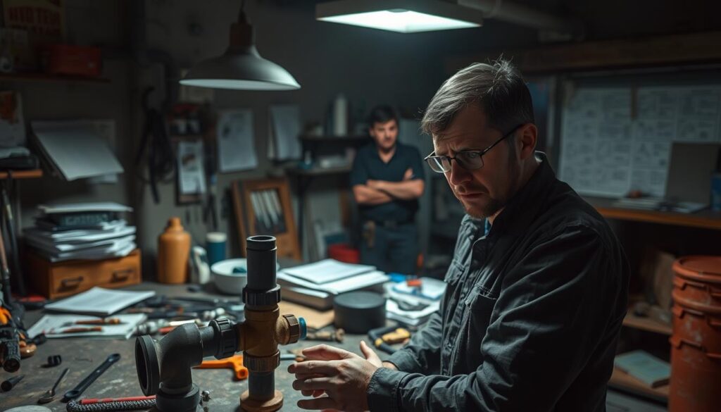 Plumbing Learning Obstacles