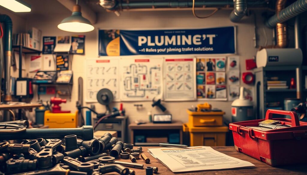 Plumbing Marketing Strategies