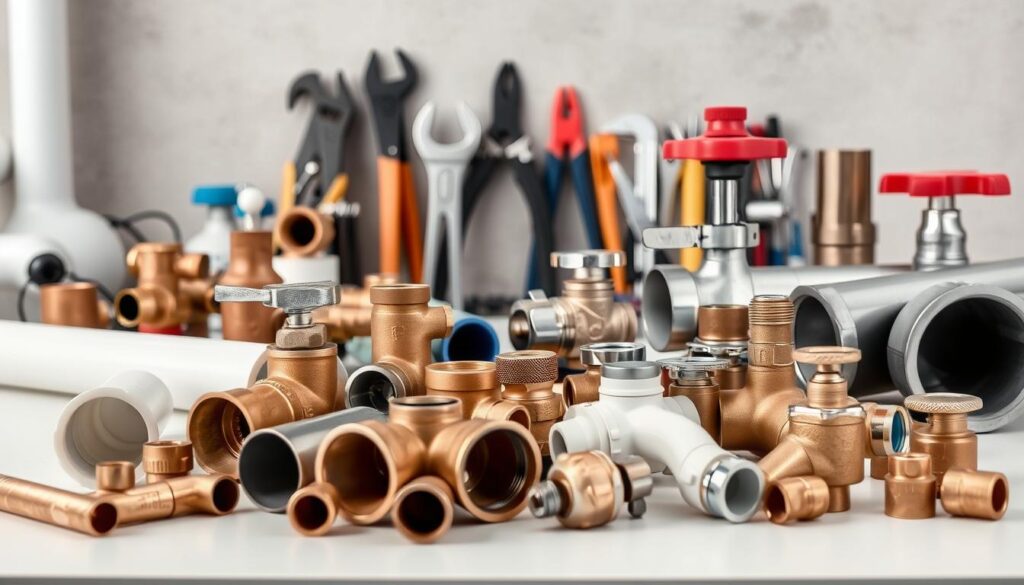 Plumbing Materials Comparison Plumbing Materials Comparison