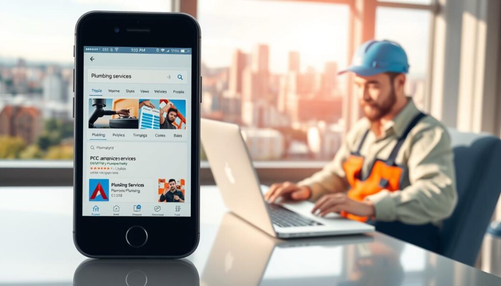 Plumbing PPC Advertising Strategies