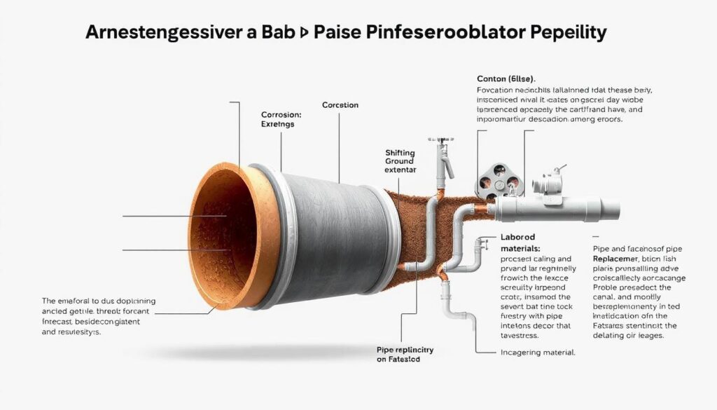 Plumbing Repair Cost Factors