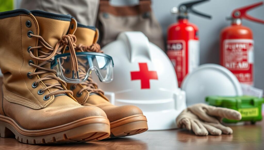 Plumbing Safety Protective Equipment Plumbing Safety Protective Equipment