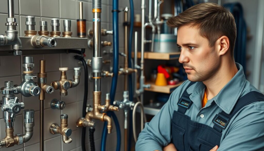 Plumbing Service Excellence