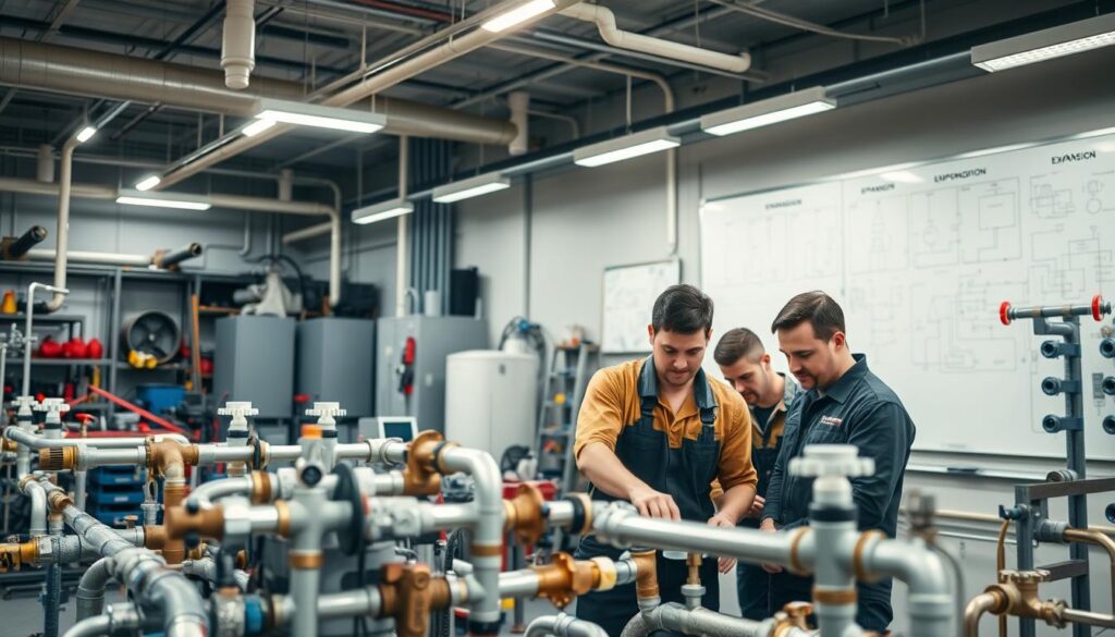 Plumbing Service Expansion Strategies Plumbing Service Expansion Strategies