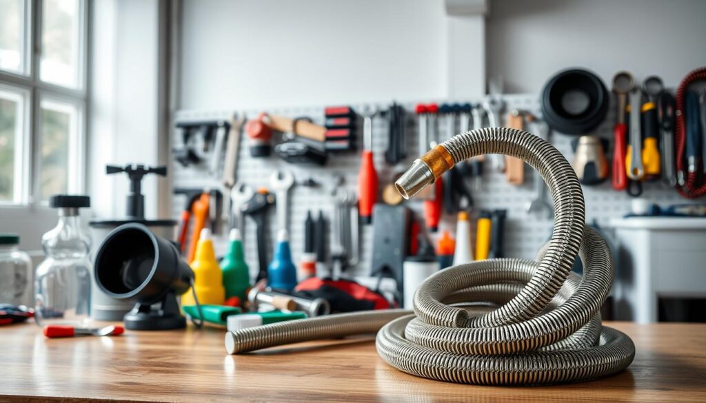 Plumbing Snake Rental Cost Factors