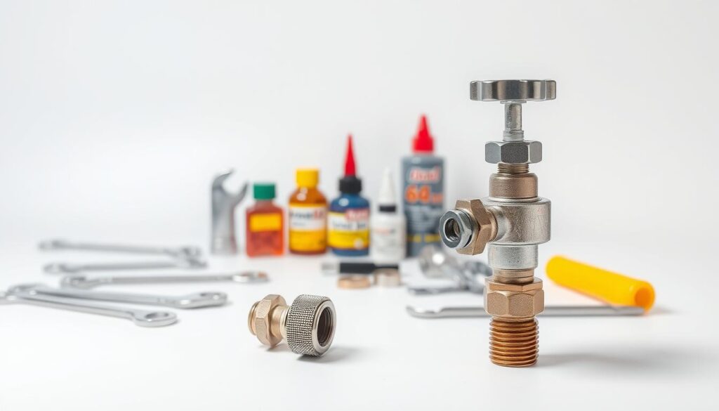 Plumbing Spigot Maintenance Guide Plumbing Spigot Maintenance Guide