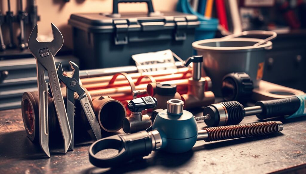 Plumbing Tools and Equipment Plumbing Tools and Equipment