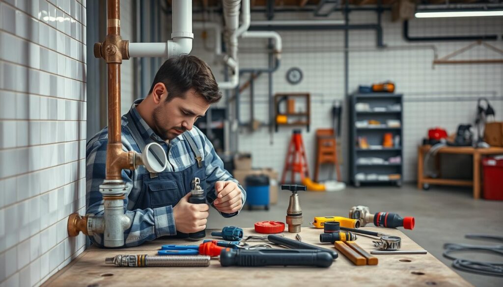 Plumbing Top Out Quality Control Procedures Plumbing Top Out Quality Control Procedures