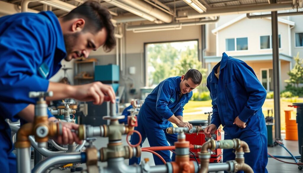 Plumbing Trade Schools in Arkansas Plumbing Trade Schools in Arkansas